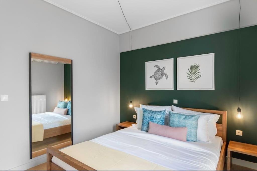 Apartment Tranquil Modern ηaven *