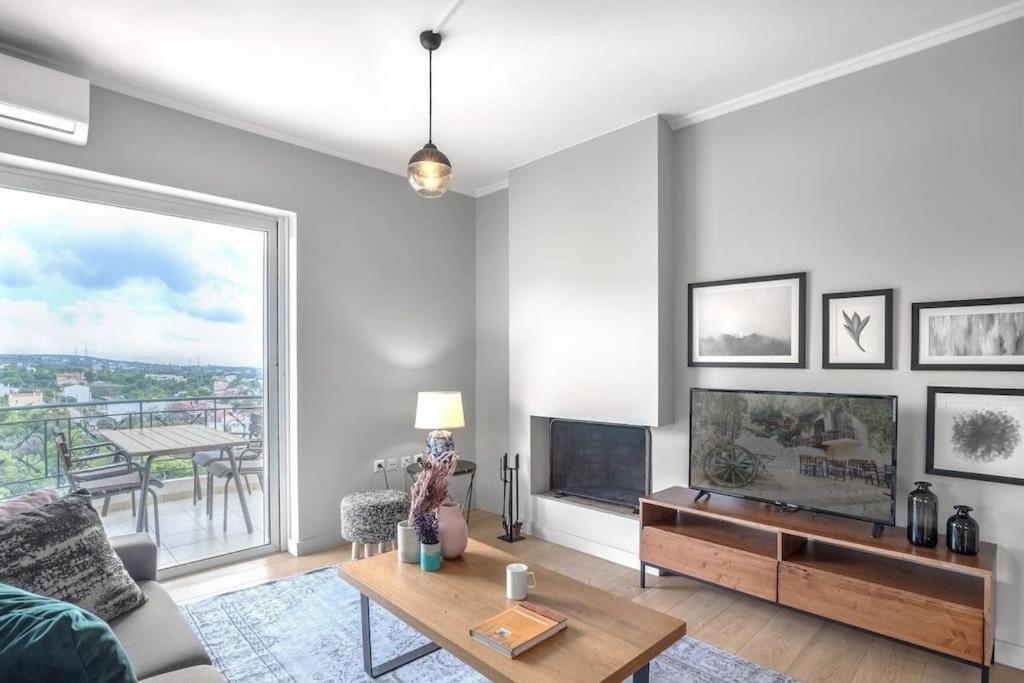 Tranquil Modern ηaven
